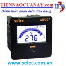 ĐỒNG HỒ ĐO VOLT MA2307